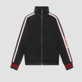 Picture of Gucci SweatSuits _SKUGucciM-3XL59628401